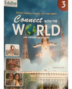Connect With The World Social Science - 3